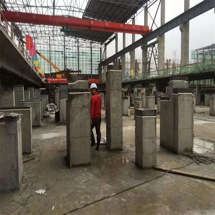 广州直销灌浆料厂家 钢结构柱脚浇注料